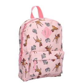 Disney Bambi Rugzakje Roze