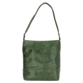 Micmacbags Buideltas Porto Groen