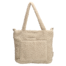 Beagles Shopper Navarra Teddy S Creme