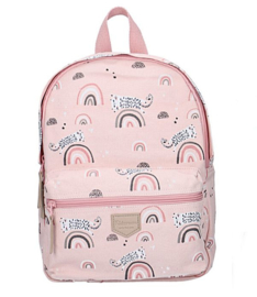 Kidzroom Rugzak Mini Roze