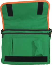 Vingino Vito Postbag Green