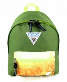 Vingino Rugzak Vivaldo New Olive