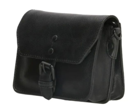 Genicci Crossbody/Clutch Priya Zwart