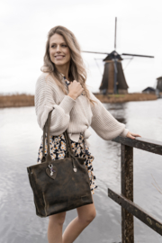 SoDutch Shopper #10 Taupe