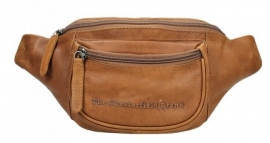 Chesterfield Waistpack/Buidel Abel Cognac