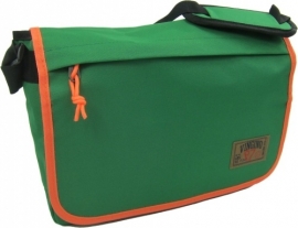 Vingino Vito Postbag Green