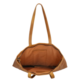 Micmacbags Shopper Friendship Camel