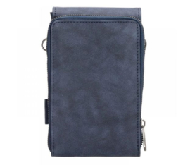 Beagles Telefoontasje Marbella Jeans Blauw