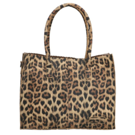 Zebra Trends Shopper Lisa Luipaard