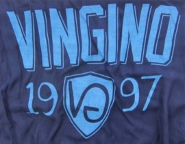 Vingino sjaal boys `VIGO` Blauw