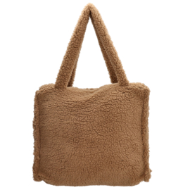 Charm London Shopper Westerfield Teddy Camel L