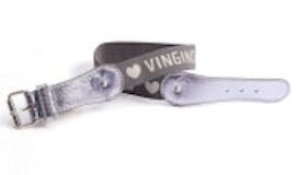 Vingino Riem Girls Vera Grijs 55 cm (Maat 92)