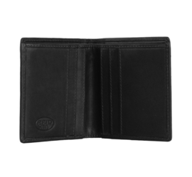 Chesterfield Pasjes Etui RFID Domien Zwart