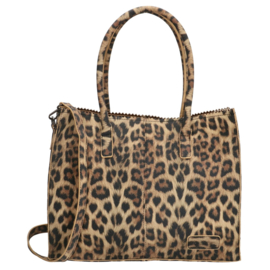 Zebra Trends Shopper Lisa Luipaard