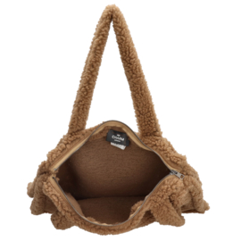 Charm London Shopper Westerfield Teddy Camel S