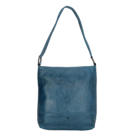 Micmacbags Buideltas Porto Blauw