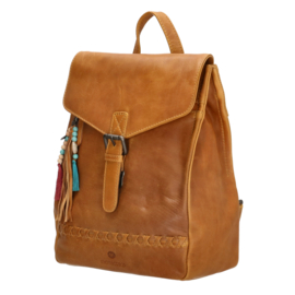 Micmacbags Rugzak Friendship Camel