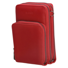 Beagles Telefoontasje Crossbodytas Marbella Rood