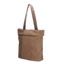 Beagles Shopper Cerceda Bruin