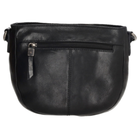 Micmacbags Schoudertas  Artisan Zwart