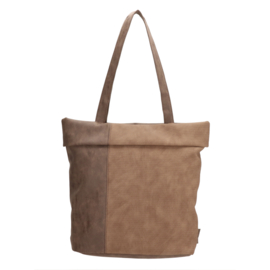 Beagles Shopper Cerceda Bruin