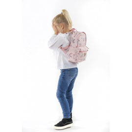 Kidzroom Rugzak Mini Roze