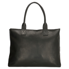 Micmacbags Shopper Discover Zwart