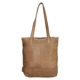 Micmacbags Shopper Artisan Zand