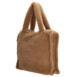 Charm London Shopper Westerfield Teddy Camel M