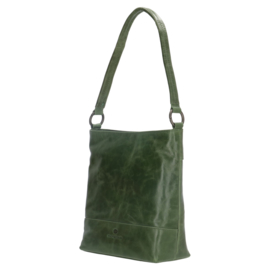 Micmacbags Buideltas Porto Groen