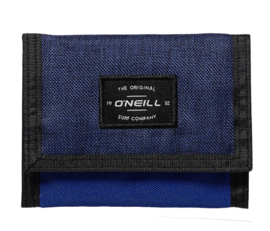 O'Neill Wallet Portemonnee Blauw