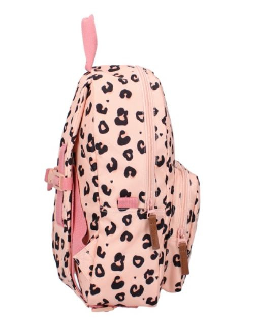 Kidzroom Rugzak Attitude Roze