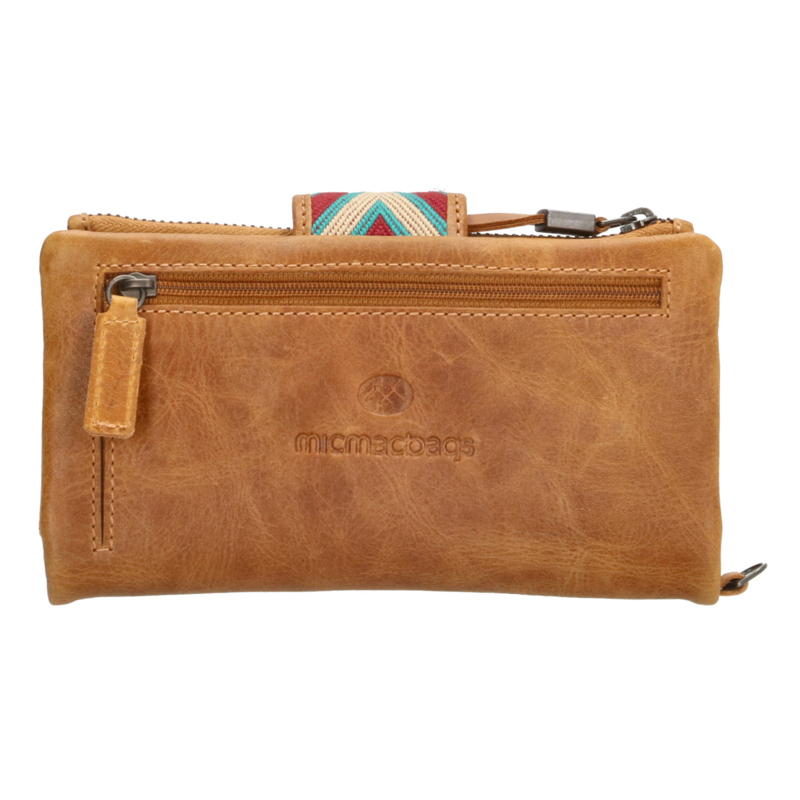 Micmacbags Friendship Camel | Micmac bags | LEDERTREND