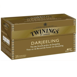 Darjeeling 25 zakjes