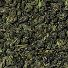 Groene thee met mint 100 gram