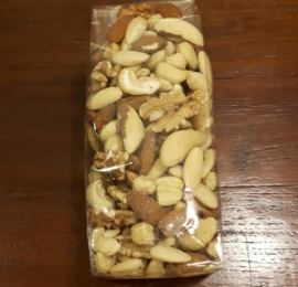 Luxe notenmix gezouten 250 gram