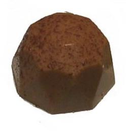 Melk bonbon fleur de sel 100 gram