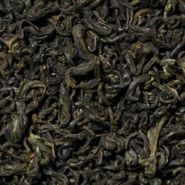 China groene Chun mee 100 gram