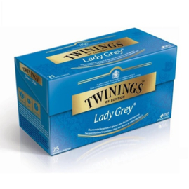 Lady grey 25 zakjes