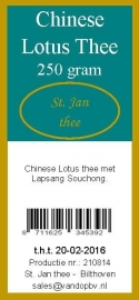Chinese lotus 250 gram