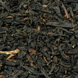 Earl  grey 100 gram