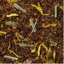 Rooibos Lemon 100 gram