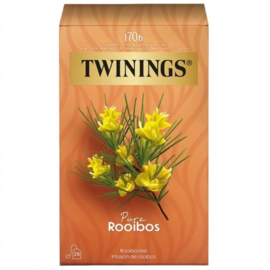 Pure Rooibos 20 zakjes