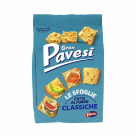 Pavesi classiche