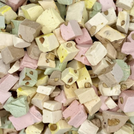 Nougat assorti 200 gram