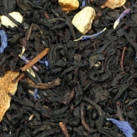 Lady earl grey 250 gram