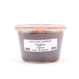 Vijgen confiture