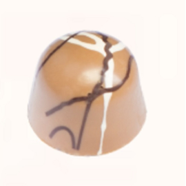 Melk bonbon Nutella 100 gram