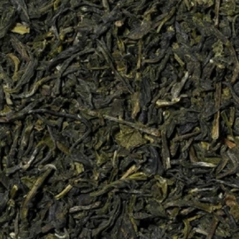Groene thee Darjeeling Dhajea 100 gram