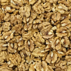 Gepelde walnoten 200 gram